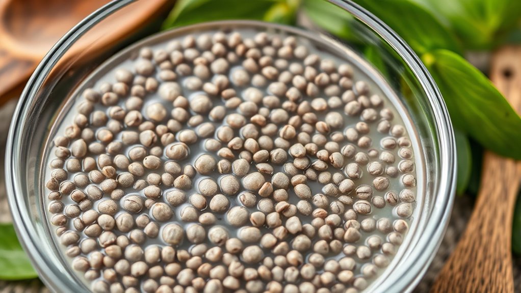 supports digestion and gut health