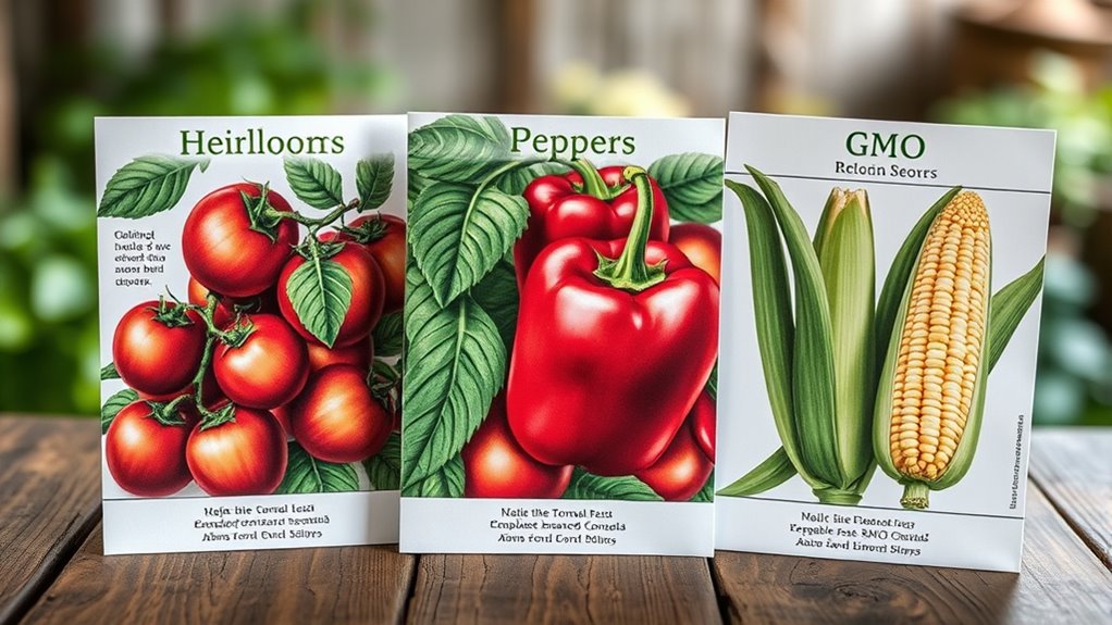 understanding seed label significance
