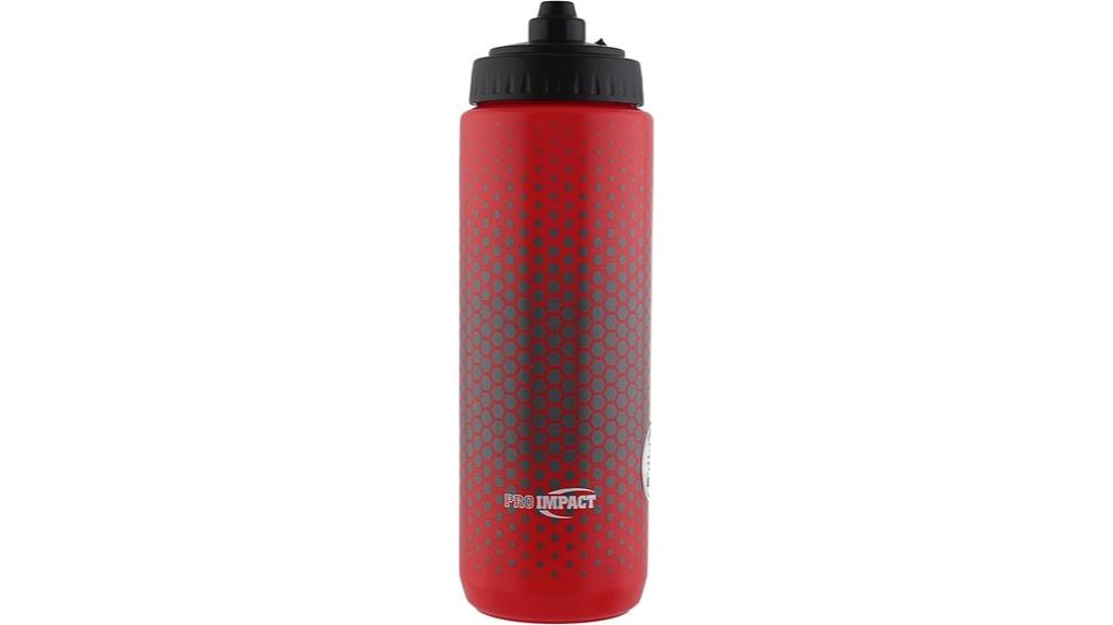28 oz soft squeeze bottle