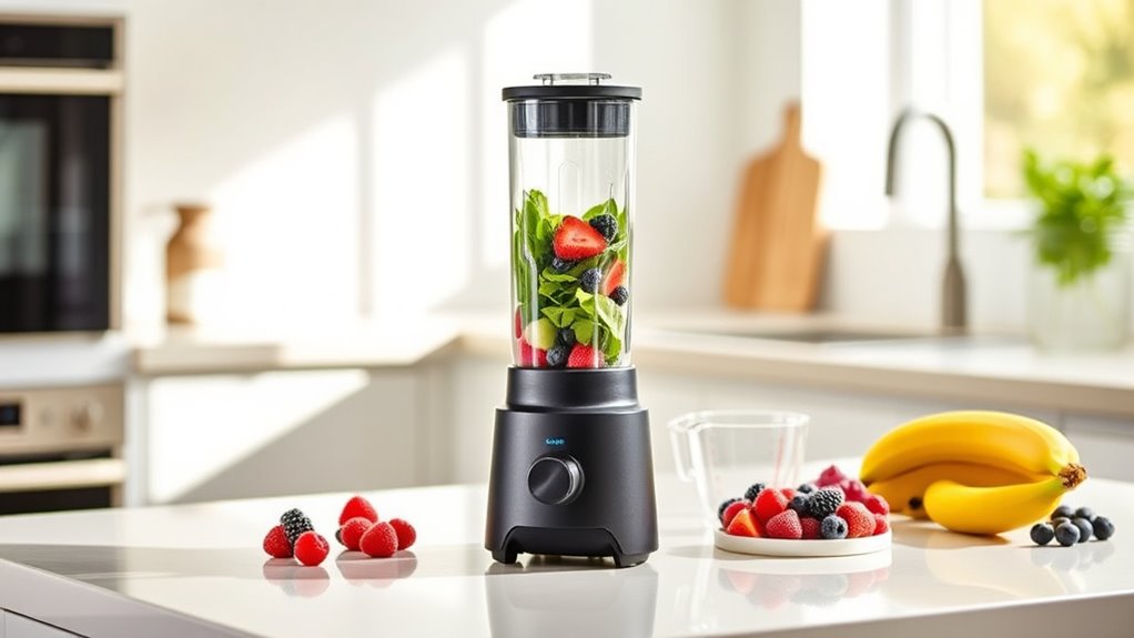 affordable portable blending essentials