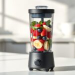 affordable powerful personal blenders