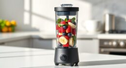 affordable powerful personal blenders