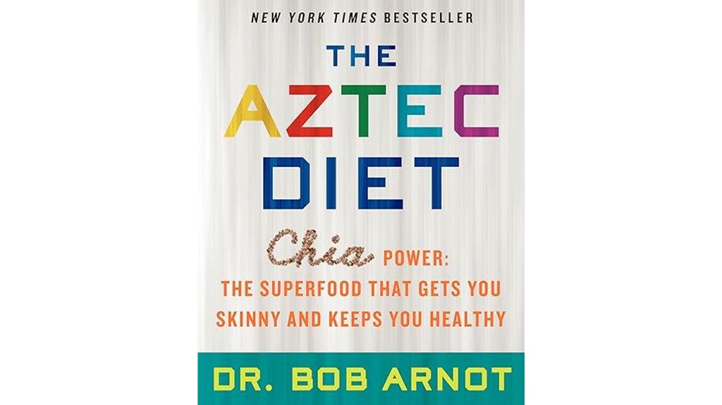 aztec superfood chia seeds