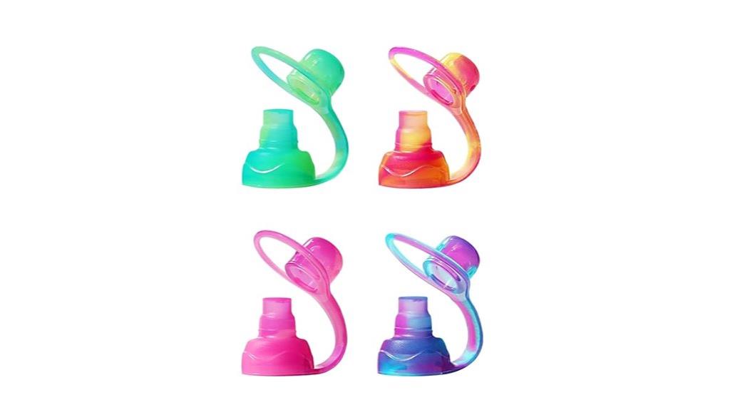 baby food pouch top