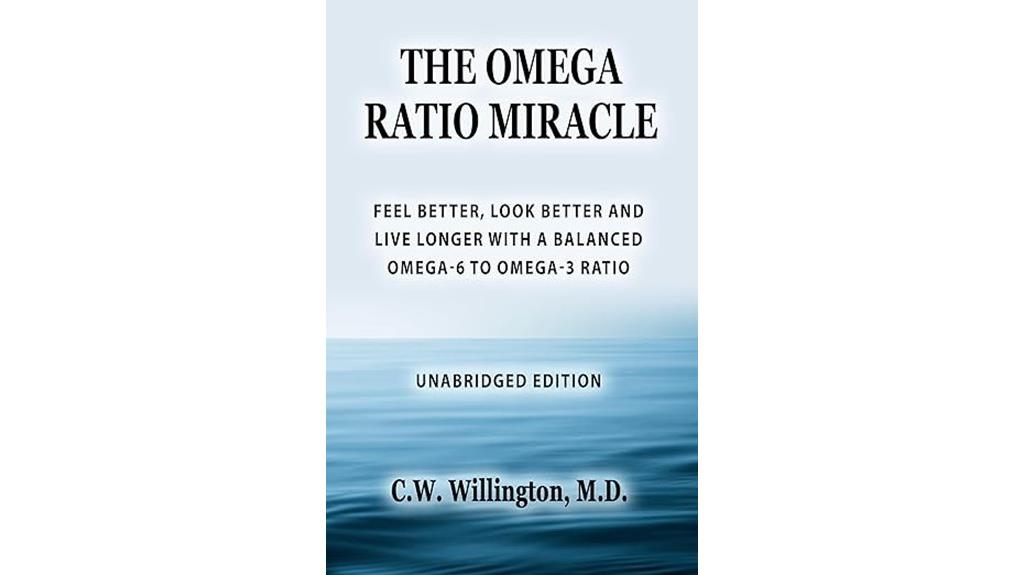 balancing essential fatty acids