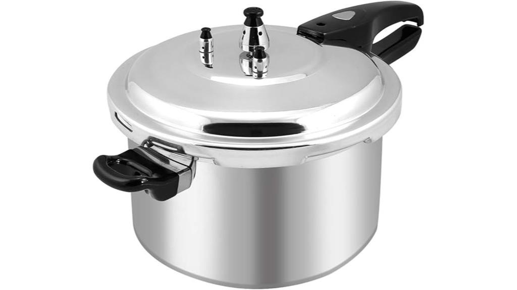 barton 8qt canner valve