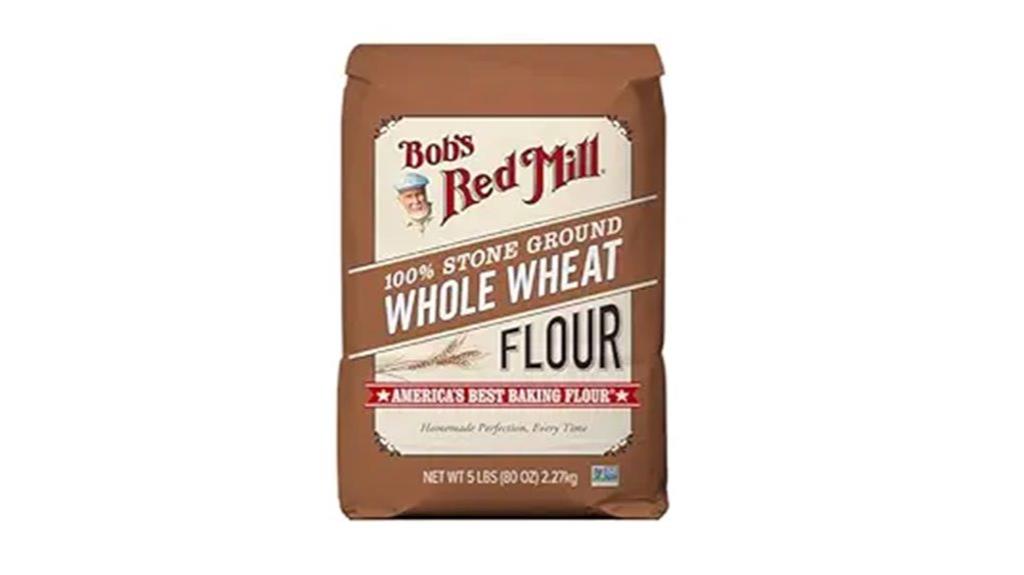 bob s red mill flour