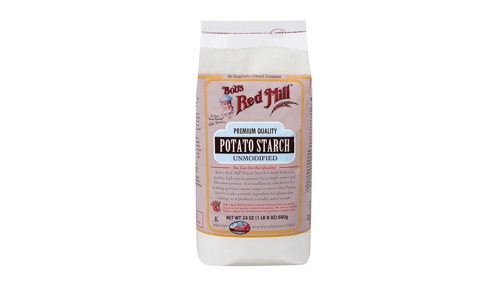 bob s red mill potato starch