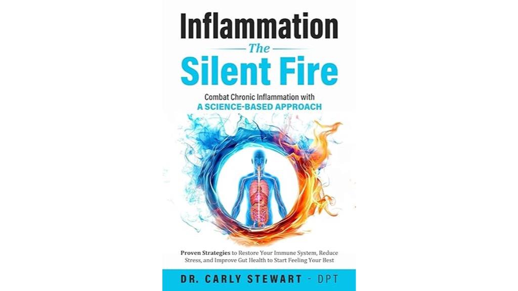 book on silent inflammation