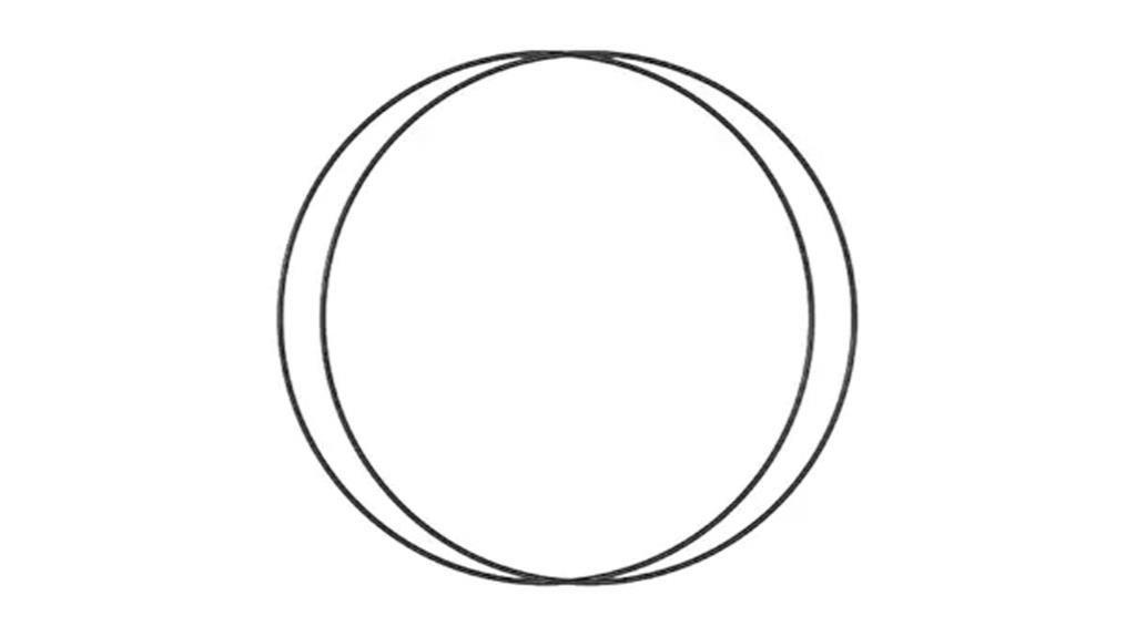 bucket replacement gamma seal