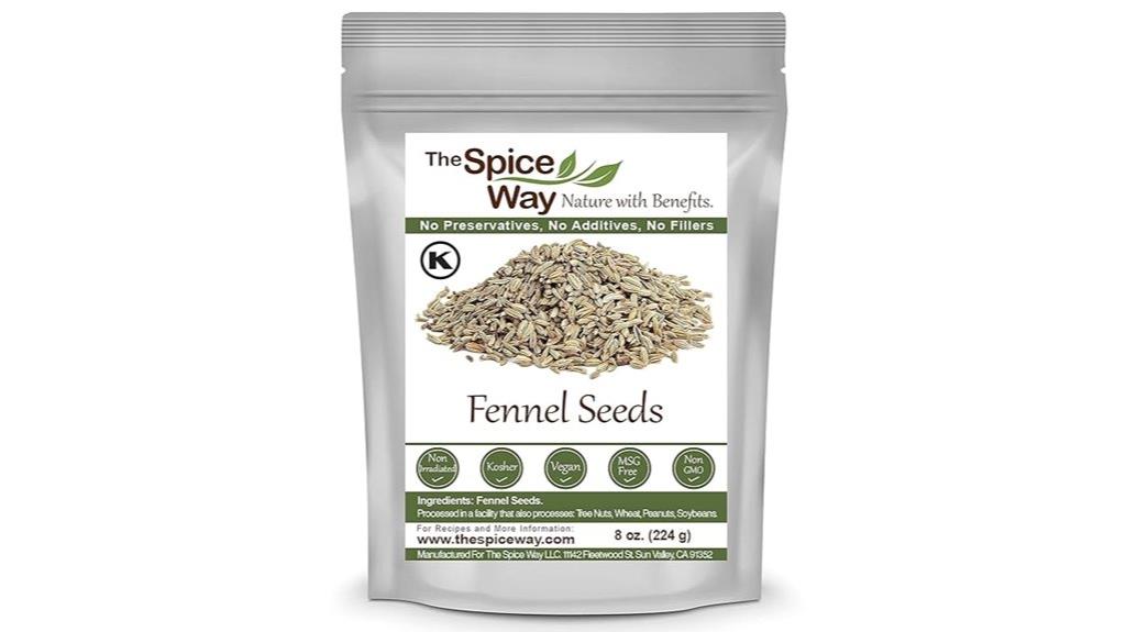bulk fennel seed purchase