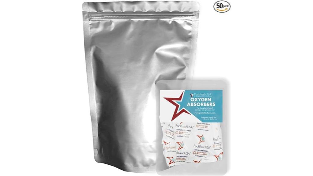 bulk mylar pouch bags
