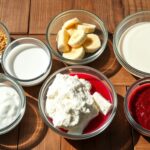 chia egg substitutes for baking