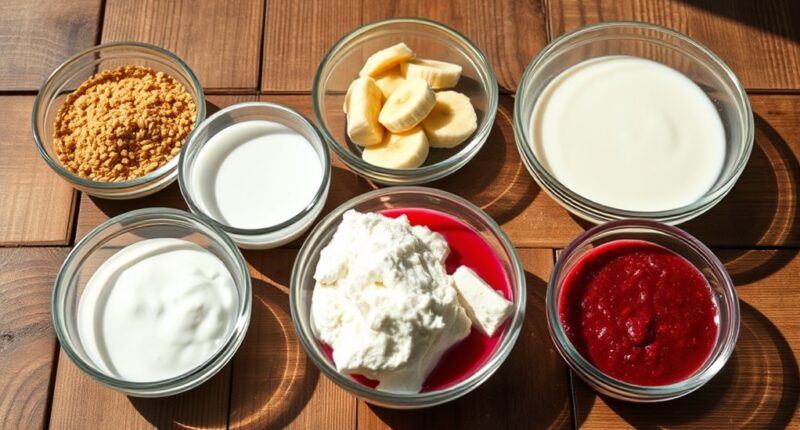 chia egg substitutes for baking