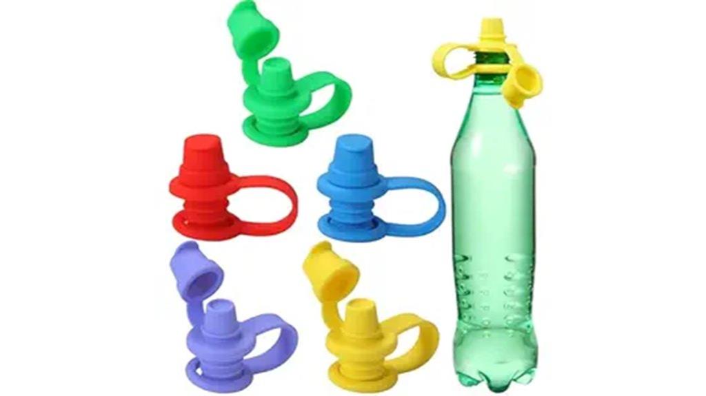 childproof spill proof silicone
