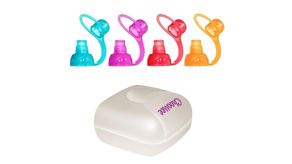 choomee softsip pouch tops