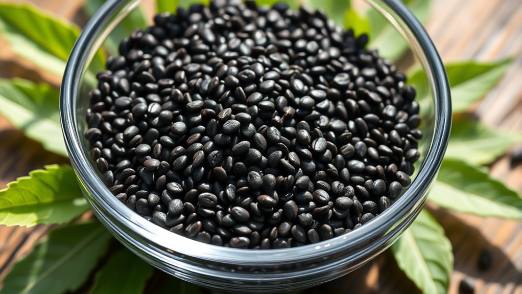 choose high quality organic chia