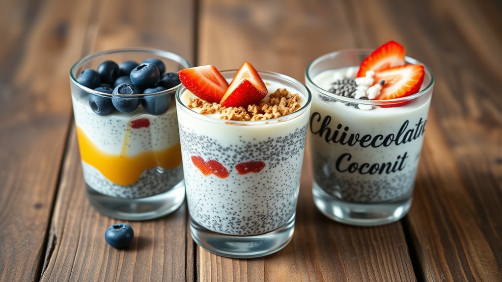 choose quality leak proof containers