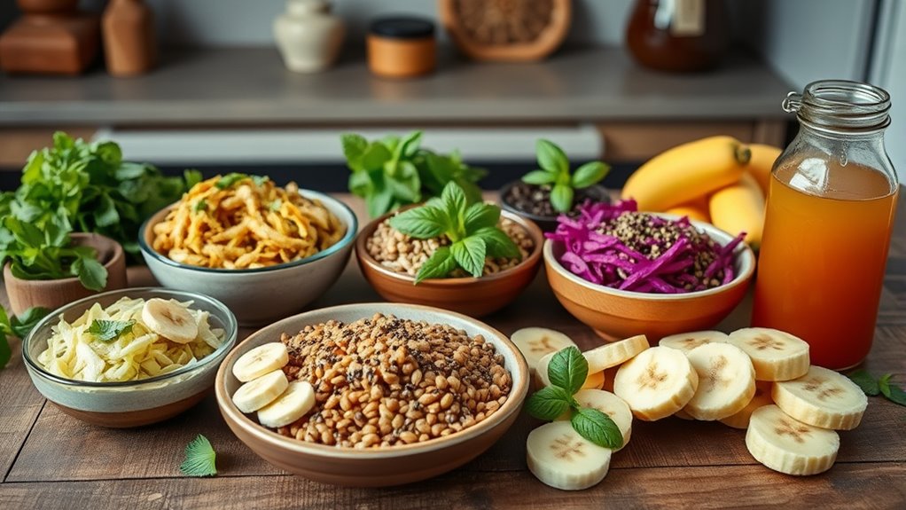 choose wholesome simple recipes