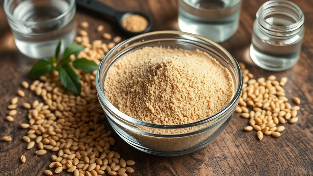 choosing pure organic fiber
