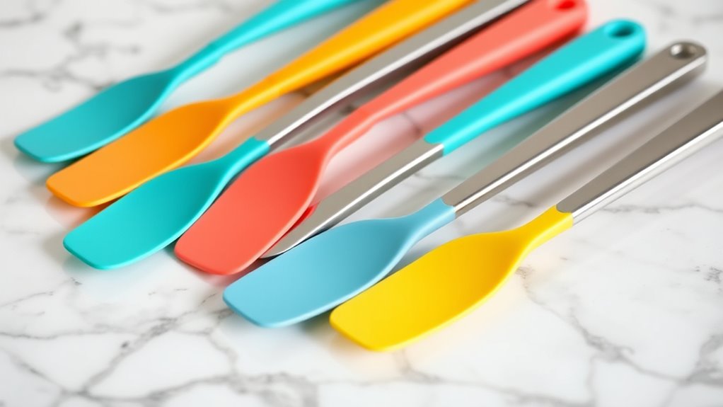 choosing safe durable kitchen tools