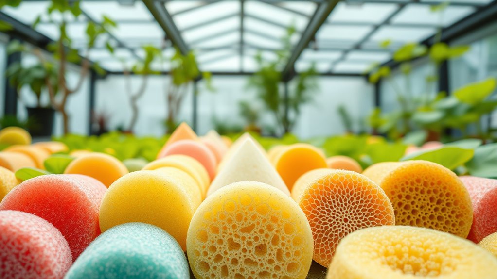 choosing safe effective sponges