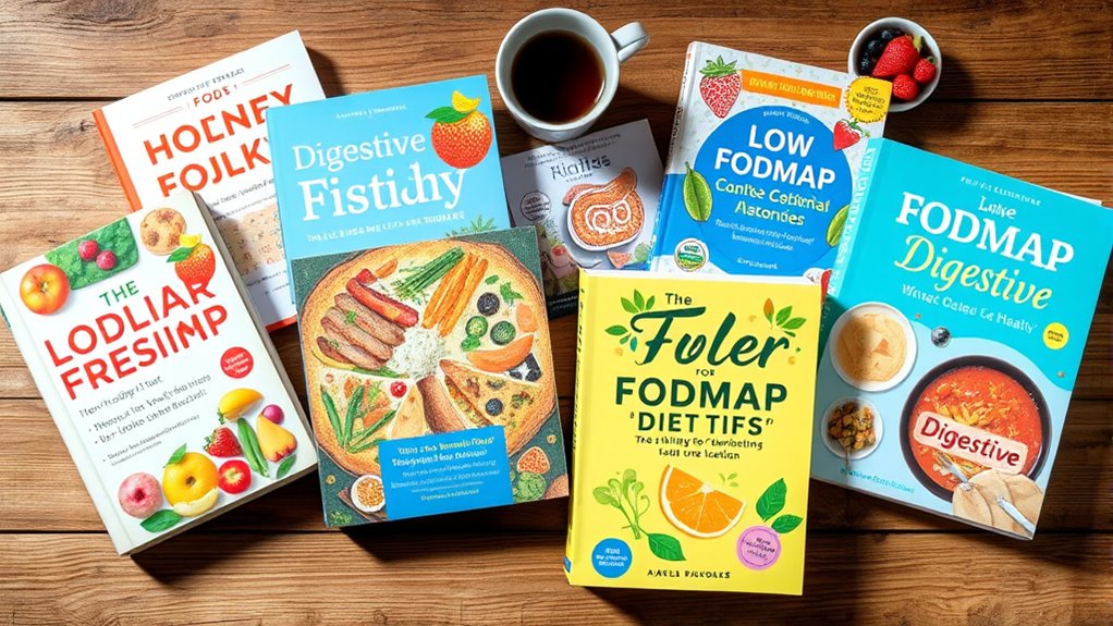 clear practical low fodmap guidance
