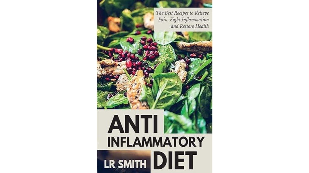 diet promoting inflammation reduction