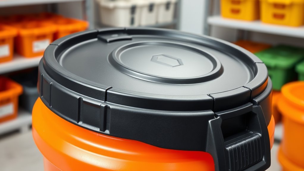 durability fit ease seal