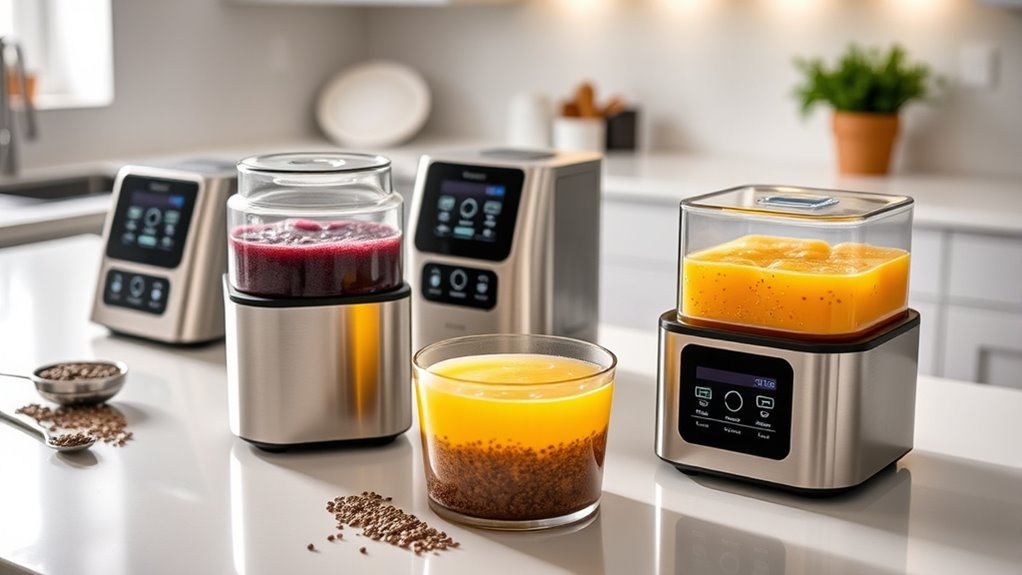 ease capacity durability versatility