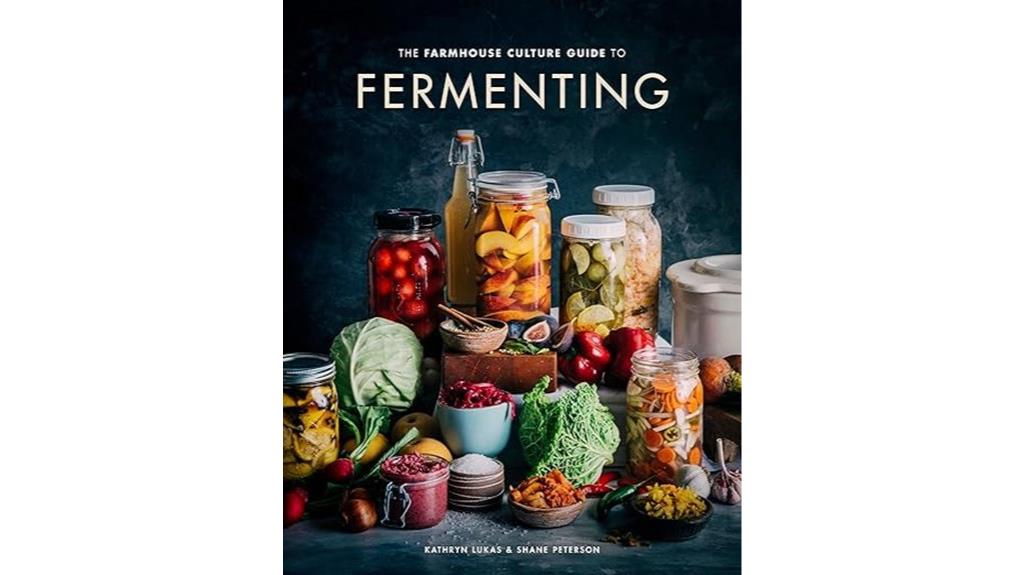 fermentation recipes and techniques