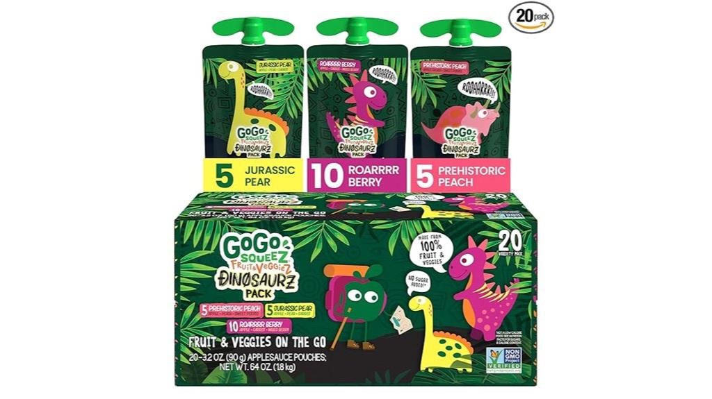 fruit veggiez variety pack