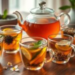 15 Best Gentle Laxative Teas That Really Work — Our Top Picks for Gentle Relief gentle laxative tea options