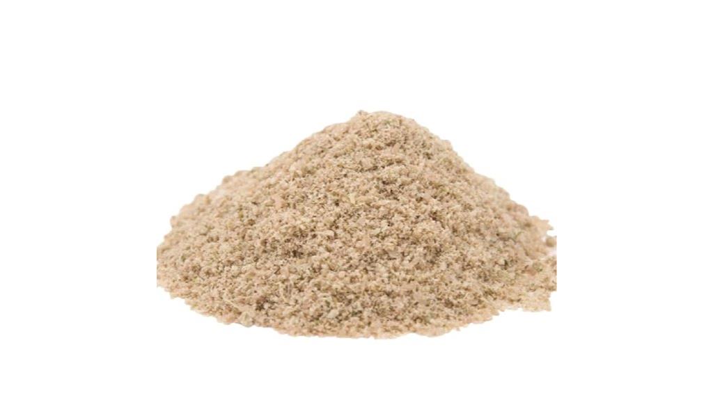 gerbs 1 lb seed meal
