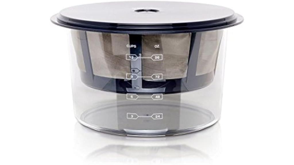 greek yogurt maker stainless