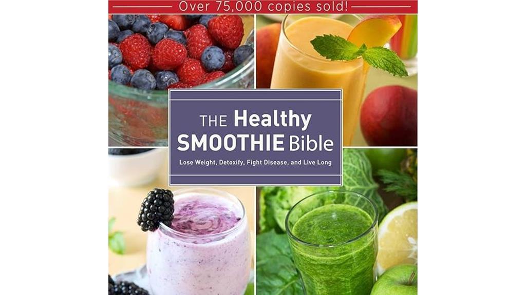 guide to nutritious smoothies