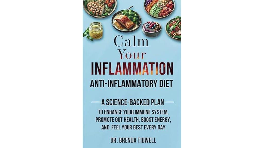 guide to reducing inflammation