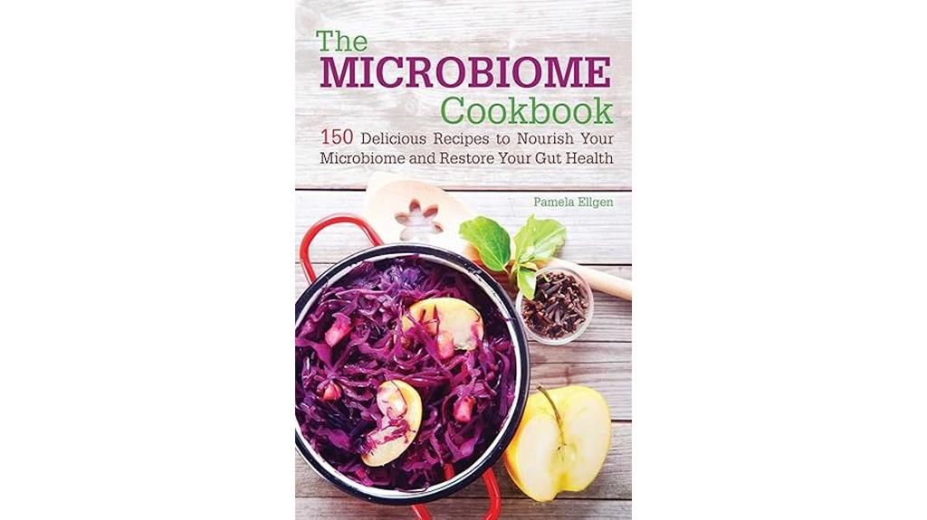 gut health recipe collection