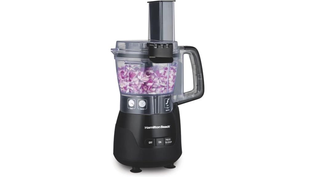 hamilton beach mini chopper