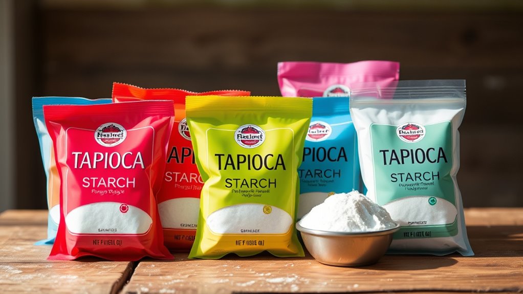 health purity versatility packaging