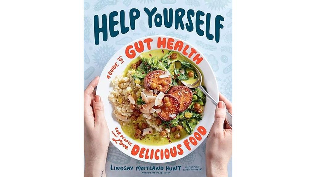 healthy eating for gut wellness