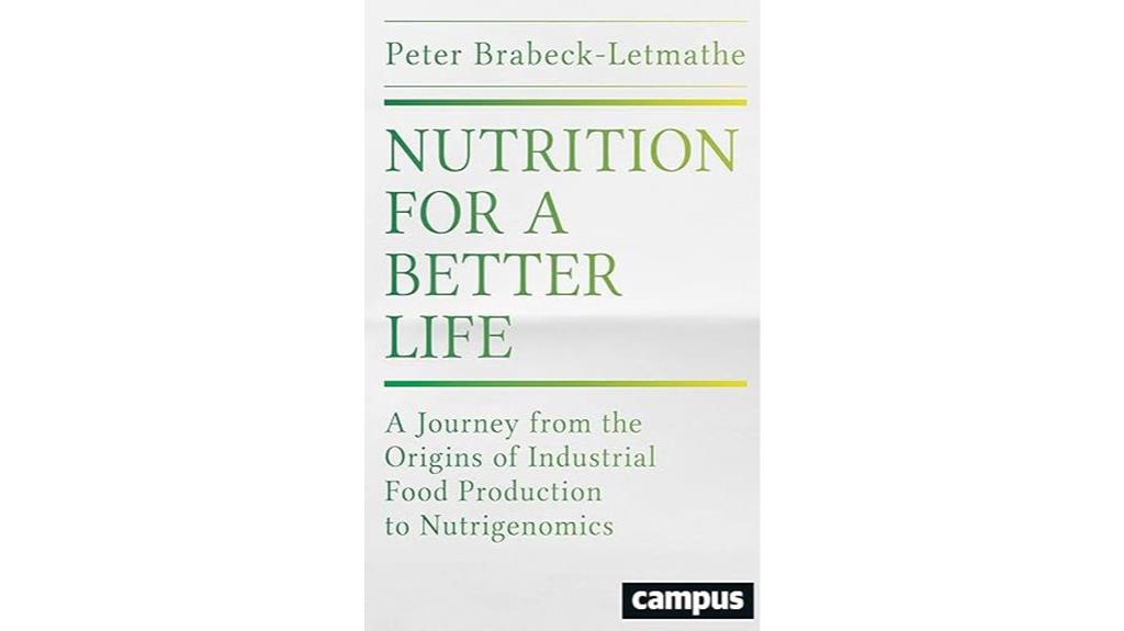 healthy eating improves well being