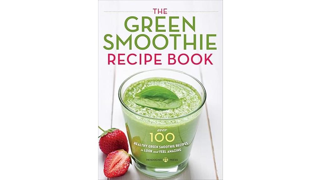 healthy green smoothie recipes