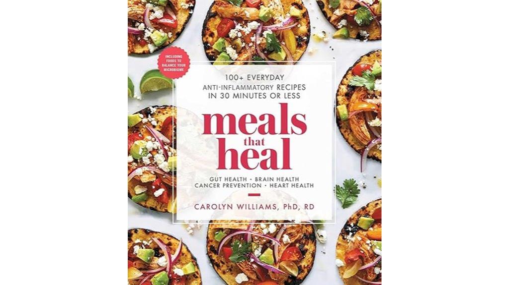 healthy recipes for wellness