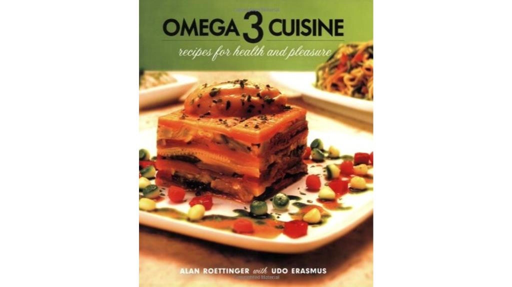 healthy seafood oil recipes