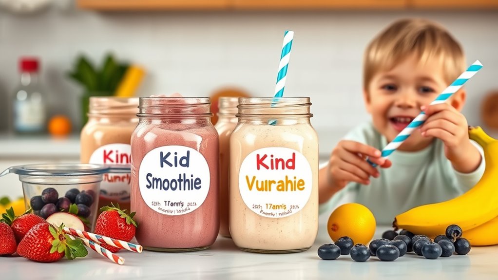 healthy tasty allergen free