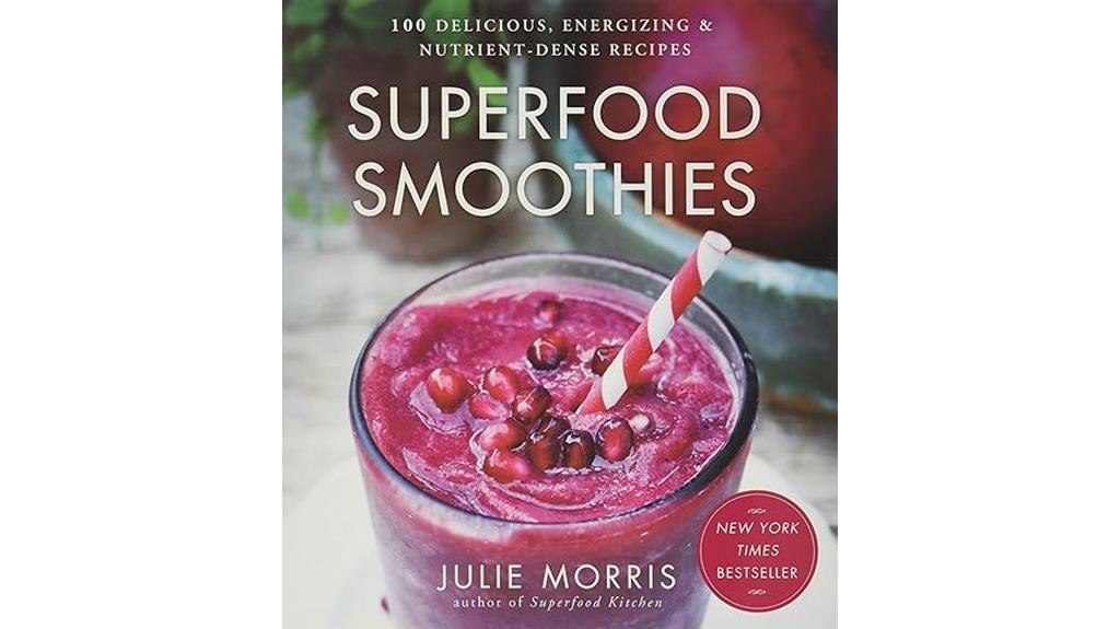 healthy vibrant fruit blends