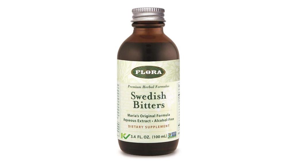 herbal remedy for digestion