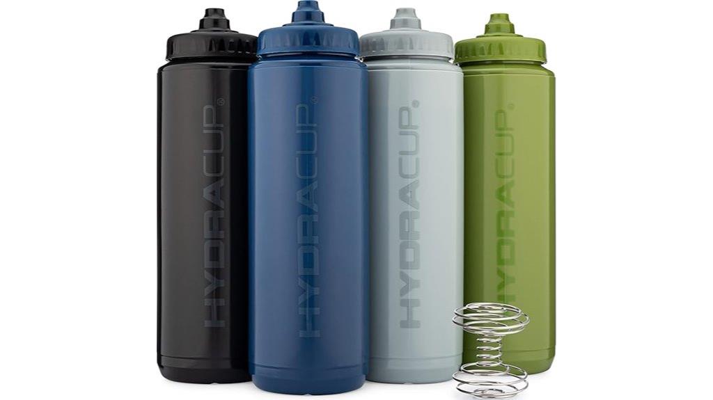 hydra cup sport bottles