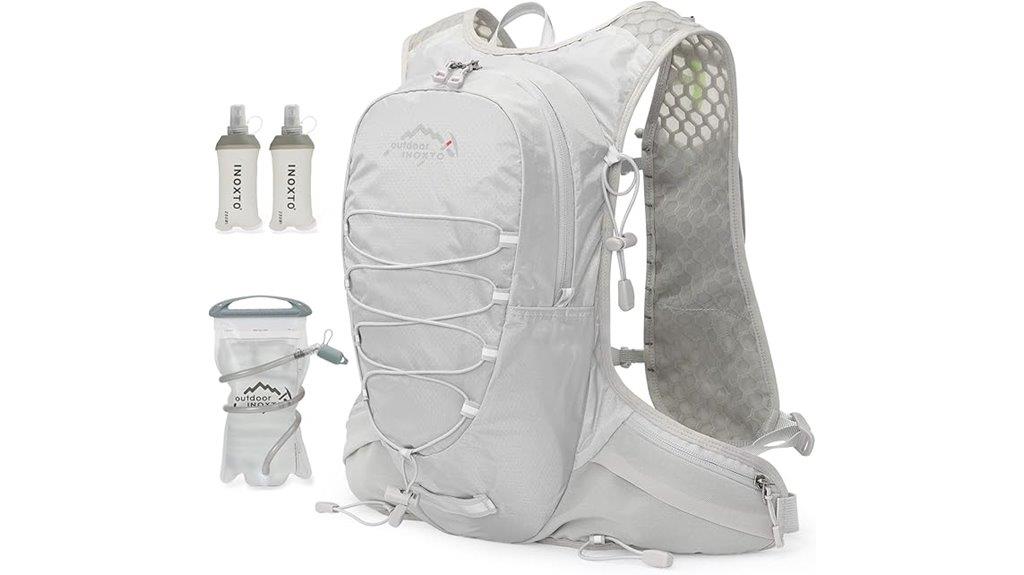 hydration vest for trail